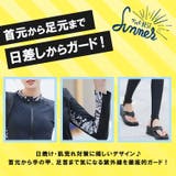水着 レディース 体型カバー | La Bella | 詳細画像5 