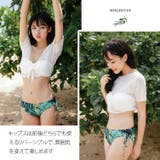 水着ビキニ3点セット水着 3点セット 3点セット水着 | cici bella | 詳細画像7 