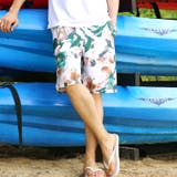 メンズ水着メンズ水着パンツ サーフパンツ メンズ | cici bella | 詳細画像2