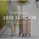2025年新作 スーツケース 機内持ち込み | La Bella | 詳細画像5