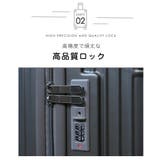 2025年新作 スーツケース 機内持ち込み | La Bella | 詳細画像10