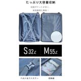 2025年新作 スーツケース 機内持ち込み | La Bella | 詳細画像14