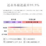 日傘 軽量 自動開閉 | cici bella | 詳細画像3
