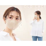 冷感マスク 3Dマスク 立体マスク | cici bella | 詳細画像12
