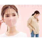 冷感マスク 3Dマスク 立体マスク | cici bella | 詳細画像33