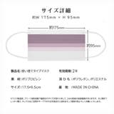 グラデーションマスク 血色カラー シシベラ | La Bella | 詳細画像9