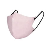 【7】ライラックアッシュ | 3Dマスク 立体マスク 不織布 | cici bella
