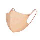 【6】ヘーゼルナッツ | 3Dマスク 立体マスク 不織布 | cici bella