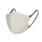 【4】グレージュ | 3Dマスク 立体マスク 不織布 | cici bella