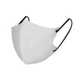 【5】スカイグレー | 3Dマスク 立体マスク 不織布 | cici bella