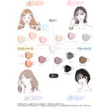 血色マスク 20枚セット韓国 マスク | cici bella | 詳細画像8