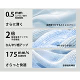 フェイスマスク フェイスカバー 洗えるマスク | La Bella | 詳細画像6