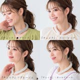 アイスクールリング ネッククーラー クールリング | La Bella | 詳細画像15