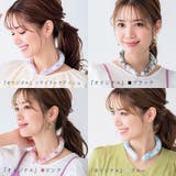 アイスクールリング ネッククーラー クールリング | La Bella | 詳細画像16