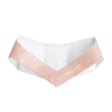 ヘーゼルナッツ | スチームリング 蒸気カイロ ネック用 | La Bella