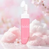 PDRNバブルもちもちフォーム200ml/洗顔フォーム/クレンジングフォーム/毛穴ケア/肌荒れ防止/老廃物オフ/手軽なポンプ式/濃密泡 韓国コスメ 韓国 | LEBELAGE | 詳細画像1