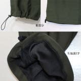 スピンドル付き 2WAYカーゴパンツ ジャージタッチ カーゴパンツ ジョガー | Leggy&Paggy | 詳細画像15