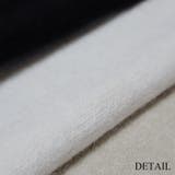 ニットカーディガン カーディガン ニットカーデ Vネック ポケット | Leggy&Paggy | 詳細画像13 