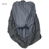 バルーンスカート ロングスカート アンクル丈 | Leggy&Paggy | 詳細画像11 