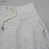 裏起毛 フレアパンツ 脚長見え 美脚見え | Leggy&Paggy | 詳細画像14 