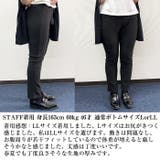 春夏版 ライトオンス ジョガーパンツ | Leggy&Paggy | 詳細画像13 