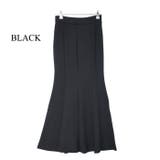 ポンチ マーメイドスカート ロングスカート | Leggy&Paggy | 詳細画像11