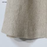 ニットマーメイドスカート マーメイドスカート ロングスカート | Leggy&Paggy | 詳細画像13 