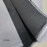 ジャージタッチ スリットフレアパンツ フレアパンツ スリットパンツ | Leggy&Paggy | 詳細画像9