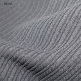 リブワイドパンツ ワイドパンツ | Leggy&Paggy | 詳細画像12 