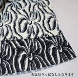 花柄 プリーツパンツ ワイドパンツ | Leggy&Paggy | 詳細画像10