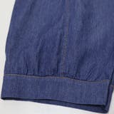 バルーンデニム デニムパンツ クロップド丈 | Leggy&Paggy | 詳細画像11 