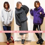 2018 秋冬 新作 | Leggy&Paggy | 詳細画像4 