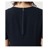 洗えるフェミニンワンピース | Leilian PLUS HOUSE | 詳細画像8