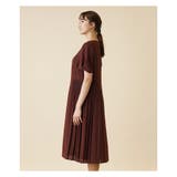 洗えるフェミニンワンピース | Leilian PLUS HOUSE | 詳細画像26