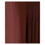 洗えるフェミニンワンピース | Leilian PLUS HOUSE | 詳細画像33