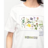 半袖Tシャツ | Leilian | 詳細画像5