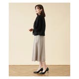 総レースカーディガン | Leilian | 詳細画像3