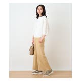 総レースカーディガン | Leilian | 詳細画像14