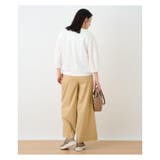 総レースカーディガン | Leilian | 詳細画像16