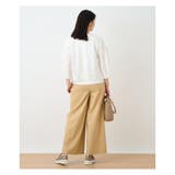 総レースカーディガン | Leilian | 詳細画像17