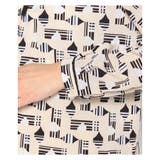 プリントリボンブラウス | Leilian | 詳細画像20 