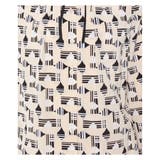 プリントリボンブラウス | Leilian | 詳細画像21 