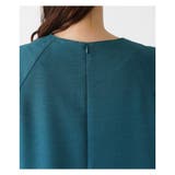 パフスリーブワンピース | Leilian PLUS HOUSE | 詳細画像12