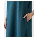 パフスリーブワンピース | Leilian PLUS HOUSE | 詳細画像14