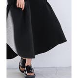 ふくれジャガードニットワンピース | LANVIN en Bleu | 詳細画像22 
