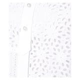 カッティングレースブラウス | Leilian | 詳細画像10