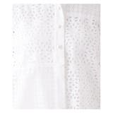 カッティングレースブラウス | Leilian | 詳細画像21