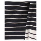 ボーダーニットセーター | Leilian | 詳細画像5