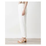 スリムテーパードパンツ | Leilian PLUS HOUSE | 詳細画像6