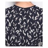 洗えるワンピース | Leilian PLUS HOUSE | 詳細画像6 